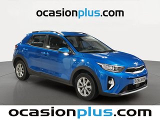 Kia Stonic 1.2 DPi Drive 58 kW (79 CV)