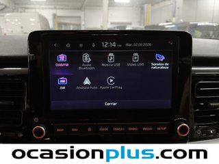 Kia Stonic 1.2 DPi Drive 58 kW (79 CV)