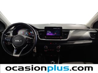 Kia Stonic 1.2 DPi Drive 58 kW (79 CV)