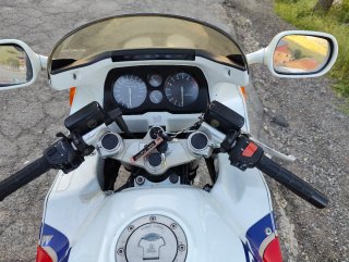 Honda CBR 1000 F '90