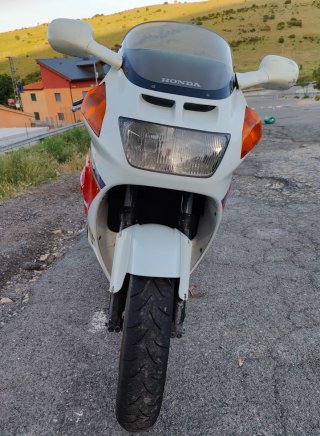 Honda CBR 1000 F '90