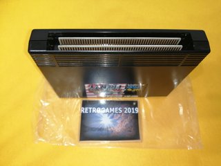 Neo Geo Football Frenzy Neogeo AES SNK