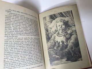 Gargantúa y Pantagruel