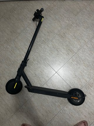 Patinete Eléctrico Xiaomi