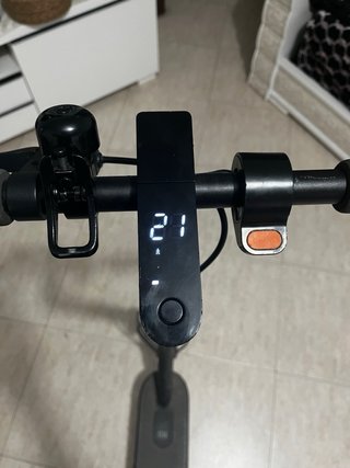 Patinete Eléctrico Xiaomi