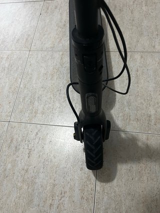 Patinete Eléctrico Xiaomi
