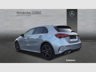 Mercedes-Benz Clase A 2026