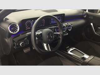 Mercedes-Benz Clase A 2026
