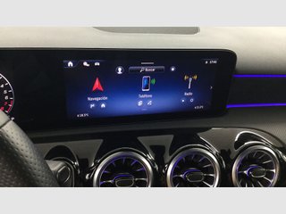 Mercedes-Benz Clase A 2026