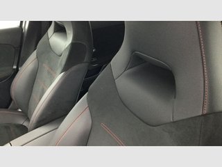 Mercedes-Benz Clase A 2026