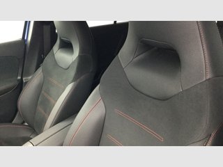 Mercedes-Benz Clase A 2026