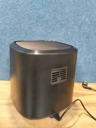 Freidora de Aire Cecotec Cecofry 7600 7,6L