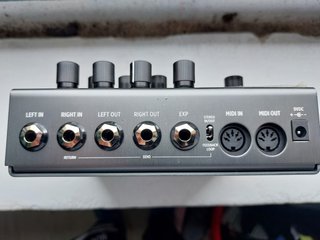 Strymon Timeline Delay Pedal