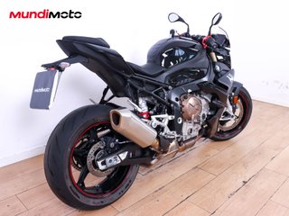 BMW S 1000 R