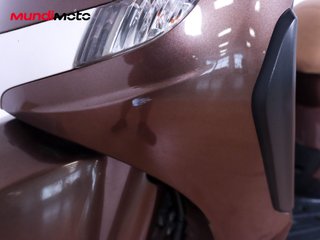 PEUGEOT TWEET 125