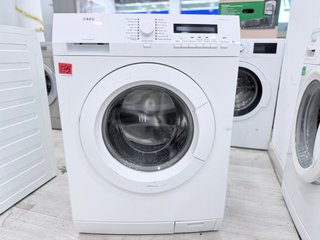 LAVADORA AEG 8 KG 1200 RPM A+++ ENVIO!