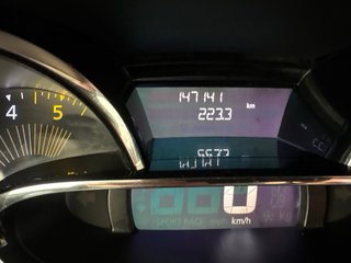 Renault Clio 2014