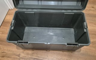 Caja herramientas Tayg 47 cm bandeja extraíble