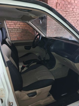 Nissan Terrano II 2005