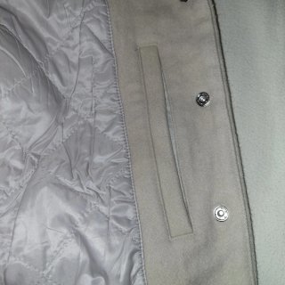 Gilet Nike Sportswear Beige/Bianco Tg. XS