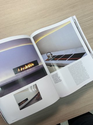 Lote 5 Revista diseño interior 140,141,142,143,144