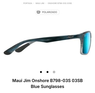 Gafas de sol Maui Jim Onshore B79