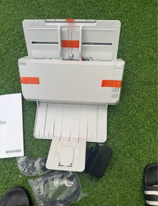 Fujitsu ScanSnap SP-1120 Escáner Profesional ADF