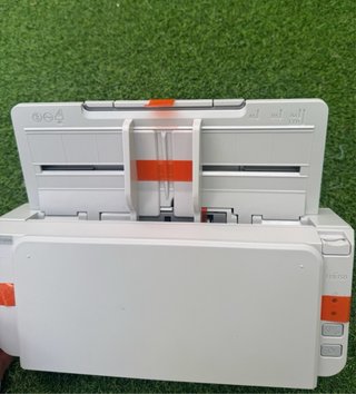 Fujitsu ScanSnap SP-1120 Escáner Profesional ADF