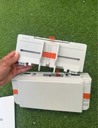 Fujitsu ScanSnap SP-1120 Escáner Profesional ADF