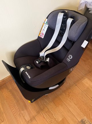 Maxi-Cosi Mica Pro Eco i-Size 360°