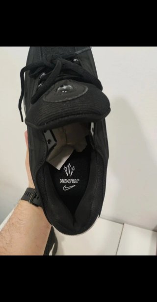 Nike Nocta Talla 42 Nuevas