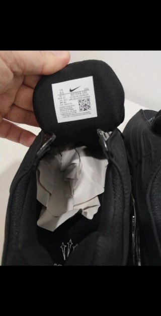 Nike Nocta Talla 42 Nuevas