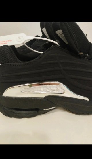 Nike Nocta Talla 42 Nuevas