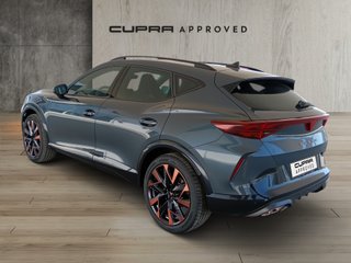 CUPRA Formentor 1.5 TSI e-Hybrid DSG 150 kW (204 CV)