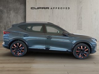 CUPRA Formentor 1.5 TSI e-Hybrid DSG 150 kW (204 CV)