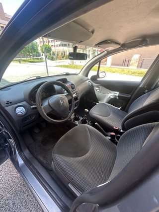 Citroen C3 2005