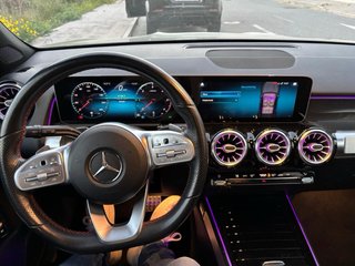 Mercedes-Benz GLB (X247) 2021