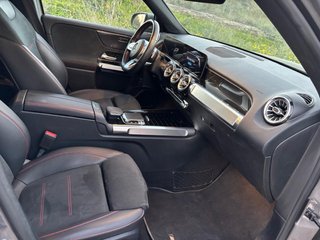 Mercedes-Benz GLB (X247) 2021