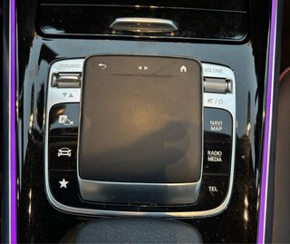 Mercedes-Benz GLB (X247) 2021