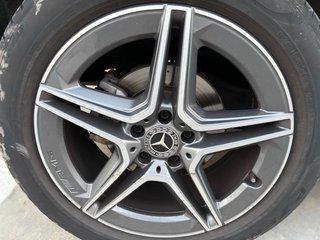 Mercedes-Benz GLB (X247) 2021