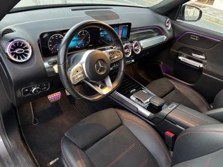 Mercedes-Benz GLB (X247) 2021