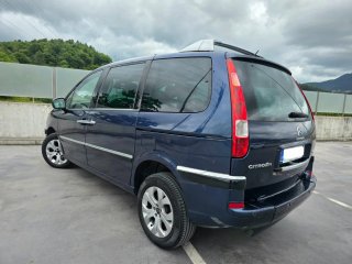 Citroen C8 ADAPTADO RAMPA