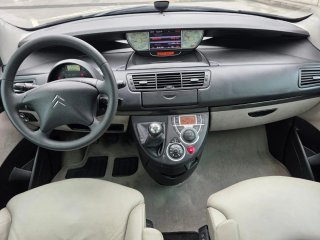 Citroen C8 ADAPTADO RAMPA