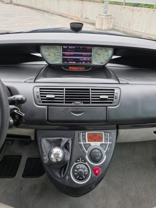Citroen C8 ADAPTADO RAMPA