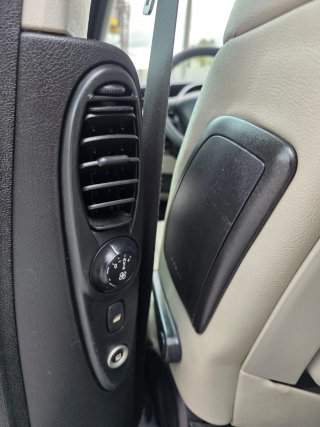 Citroen C8 ADAPTADO RAMPA