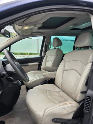Citroen C8 ADAPTADO RAMPA