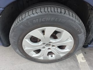 Citroen C8 ADAPTADO RAMPA