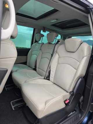 Citroen C8 ADAPTADO RAMPA