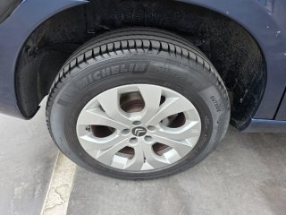 Citroen C8 ADAPTADO RAMPA