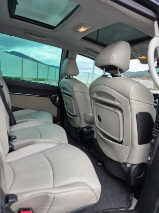 Citroen C8 ADAPTADO RAMPA